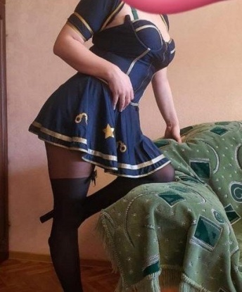 Проститутка Рената